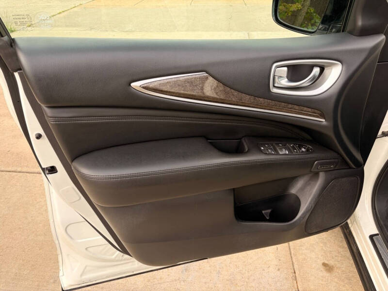 2014 Infiniti QX60