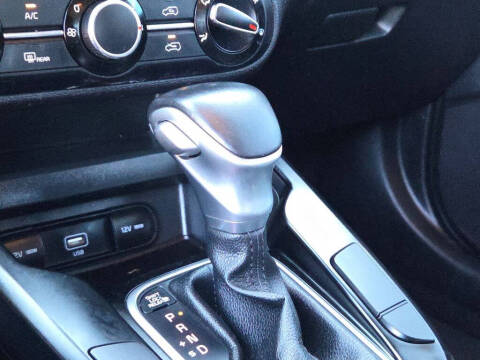 2020 Kia Soul GT-Line