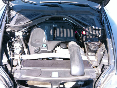 2011 BMW X5 xDrive35i Premium