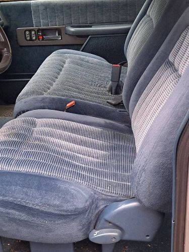 1993 GMC Sierra 1500HD Classic