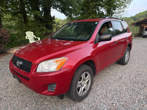 2012 Toyota RAV4