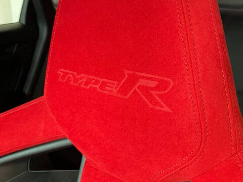 2025 Honda Civic Type R