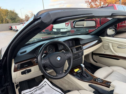 2013 BMW 3 Series 335i