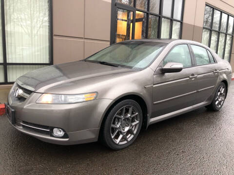 Acura For Sale In Troutdale Or Apex Auto Sales