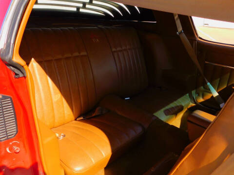 1980 Pontiac Firebird