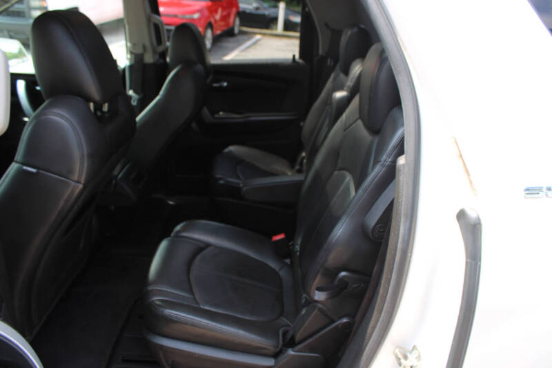 2010 GMC Acadia SLT-2