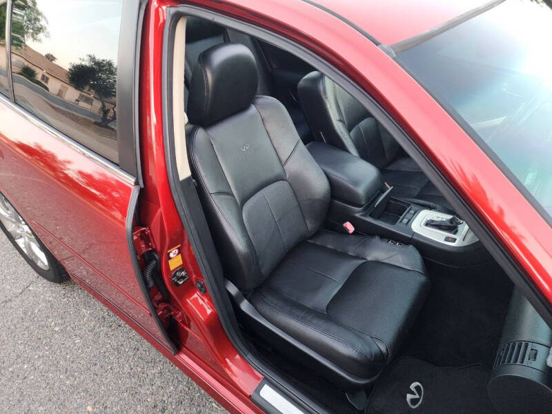 2006 Infiniti G35