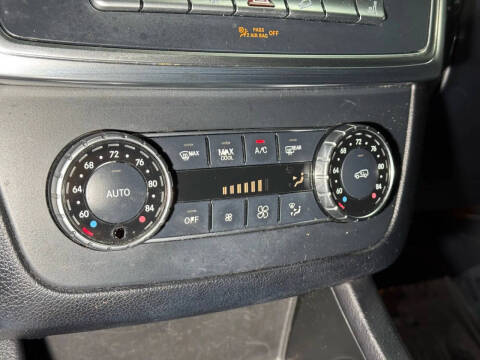 2015 Mercedes-Benz M-Class ML 350 4MATIC