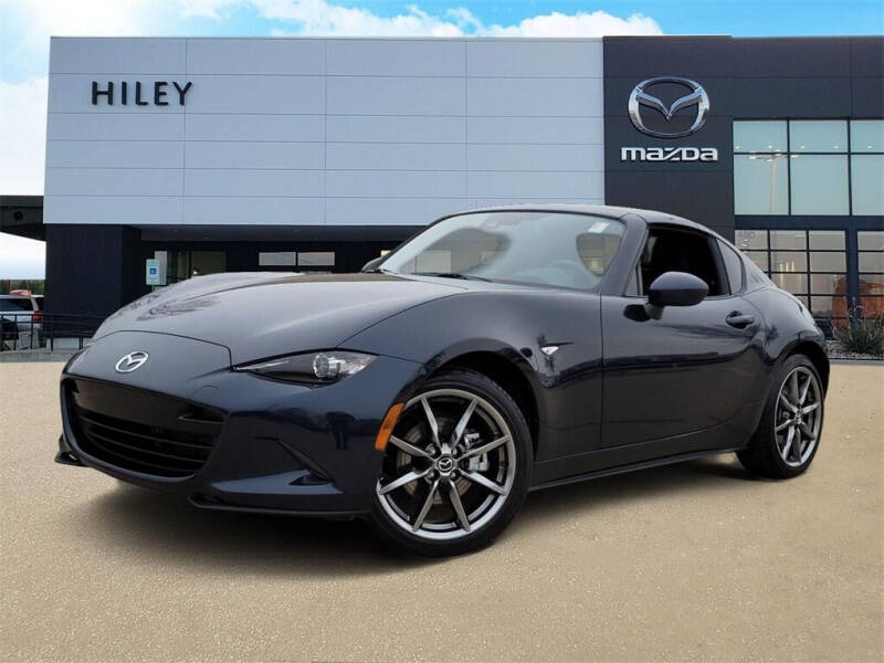 2021 Mazda MX-5 Miata RF for sale in Arlington, TX