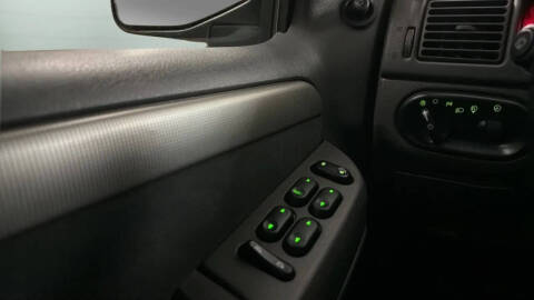 2003 Ford Explorer XLT