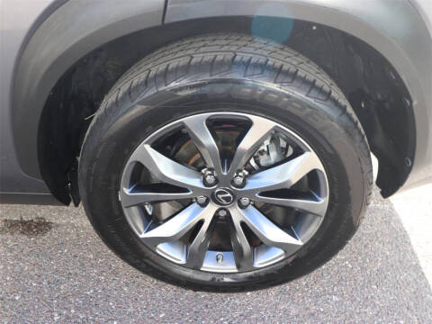 2017 Lexus NX 200t F SPORT