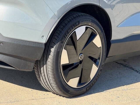 2025 Volvo EX30 Twin Ultra