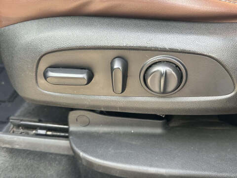 2018 Buick Enclave Avenir