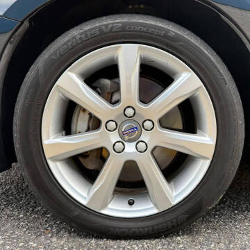 2016 Volvo S60 T5 Premier