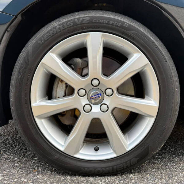 2016 Volvo S60 T5 Premier