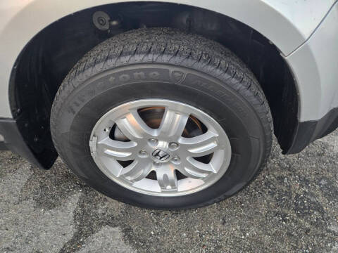 2008 Honda Element EX