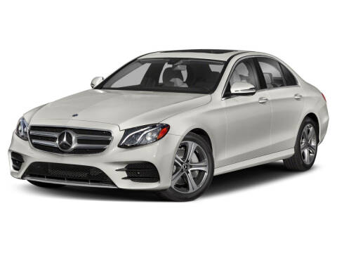 2020 Mercedes-Benz E-Class for sale at ALM-Ride With Rick in Marietta GA