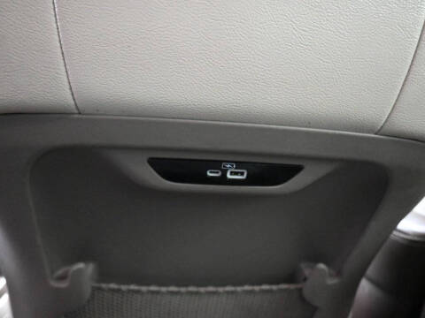 2021 Chrysler Pacifica Hybrid Touring L