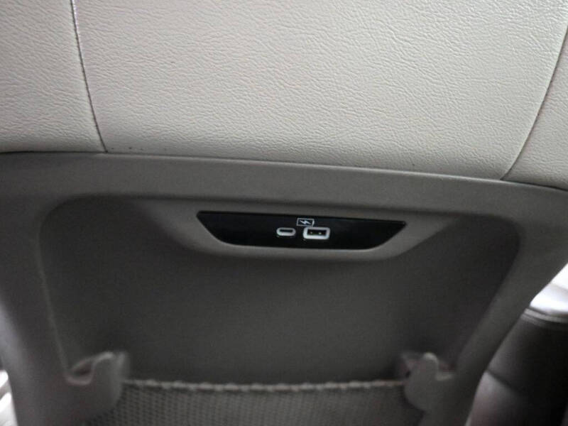 2021 Chrysler Pacifica Hybrid Touring L