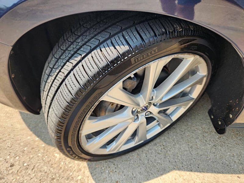 2015 Volvo S60 T6 Drive-E Premier Plus