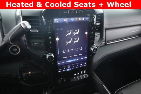 2024 RAM 2500 Limited