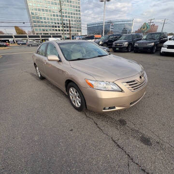 2007 Toyota Camry XLE V6
