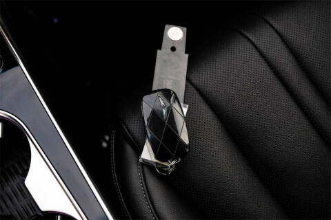 2025 Genesis GV80 2.5T Standard