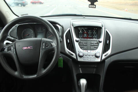 2015 GMC Terrain SLE-1