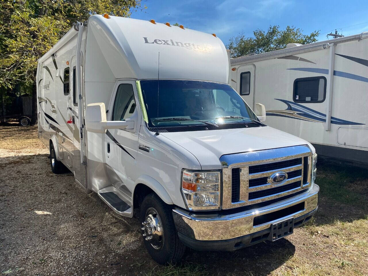 RVs & Campers For Sale In Sikeston, MO