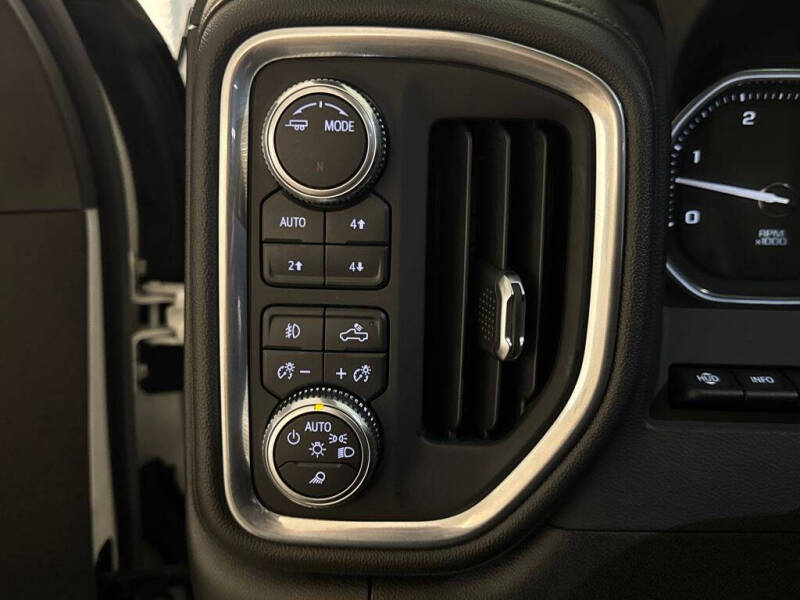 2023 GMC Sierra 2500HD