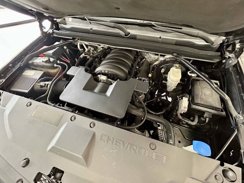 2016 Chevrolet Tahoe LS