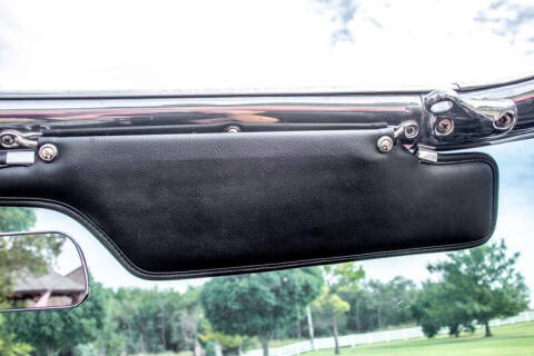 1966 Chevrolet Corvette