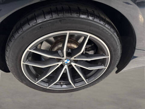 2022 BMW Z4 sDrive30i