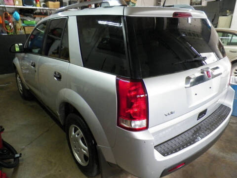 2006 Saturn Vue