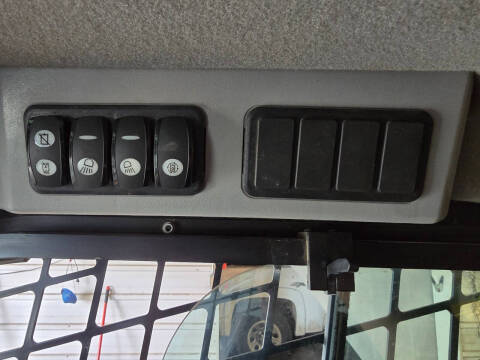 2016 Caterpillar 246D