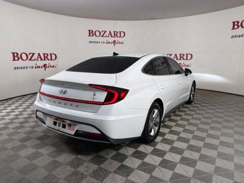 2022 Hyundai Sonata