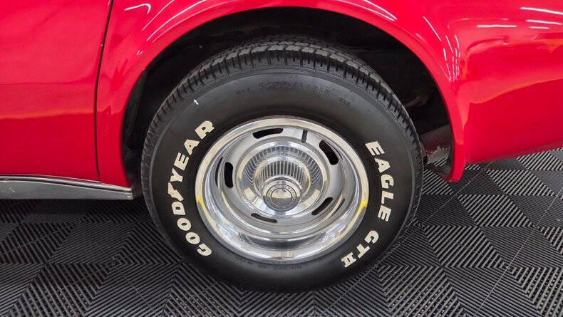 1977 Chevrolet Corvette