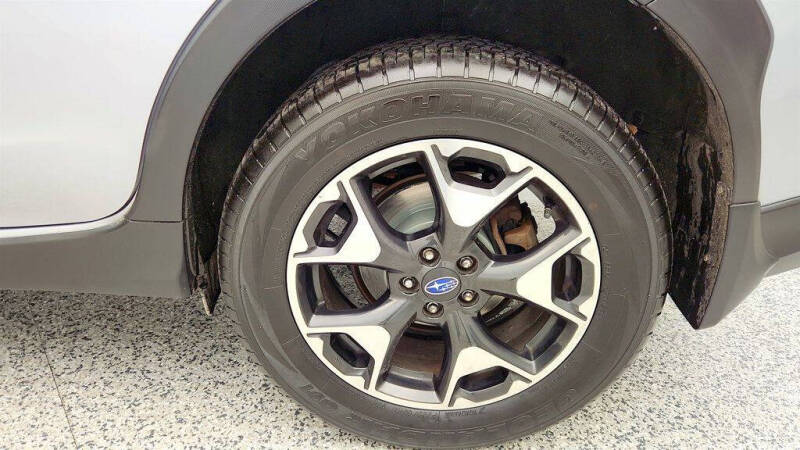 2019 Subaru Crosstrek 2.0i Base