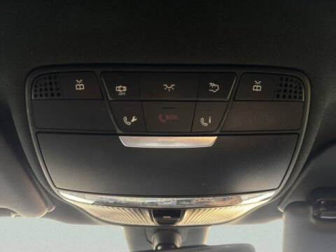 2017 Mercedes-Benz E-Class E 300 4MATIC