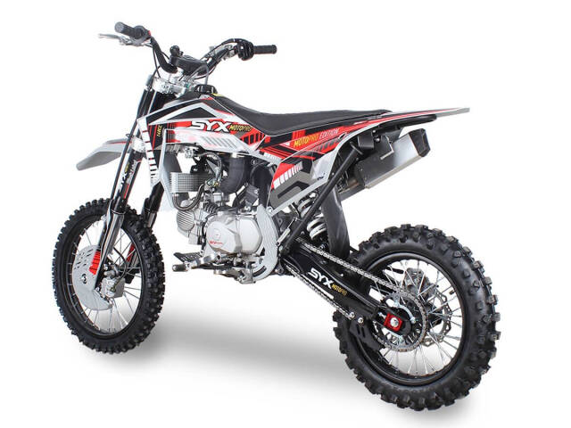 2024 SYXMOTO  PRO SERIES SYX190 for sale at TEXAS MOTORS POWERSPORT in ORLANDO, FL