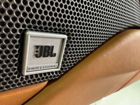 2017 Ferrari 488 GTB