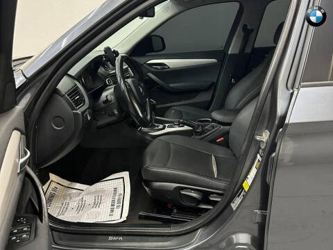 2014 BMW X1 sDrive28i