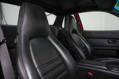 1986 Porsche 944 Turbo