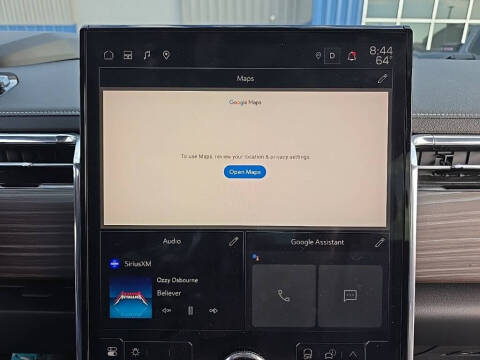 2025 GMC Sierra EV Denali