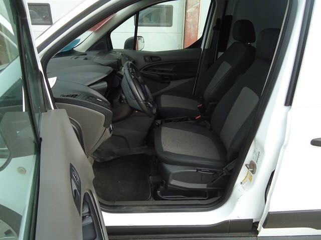 2020 Ford Transit Connect XL