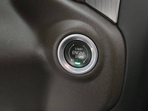 2022 GMC Sierra 2500HD