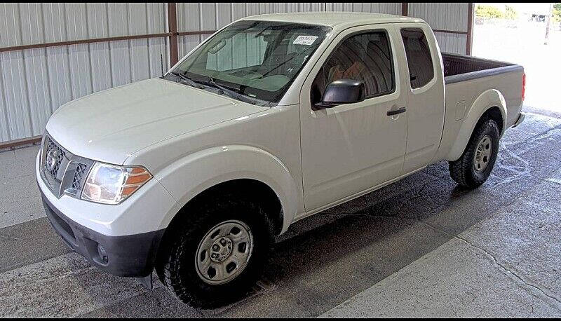 2015 Nissan Frontier for sale at Watson Auto Group in Fort Worth TX