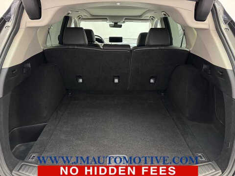 2019 Acura RDX SH-AWD w/Tech