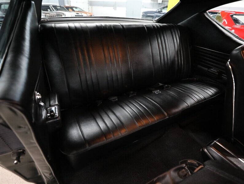 1969 Chevrolet Chevelle