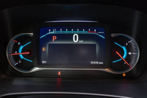 2019 Honda Pilot Touring